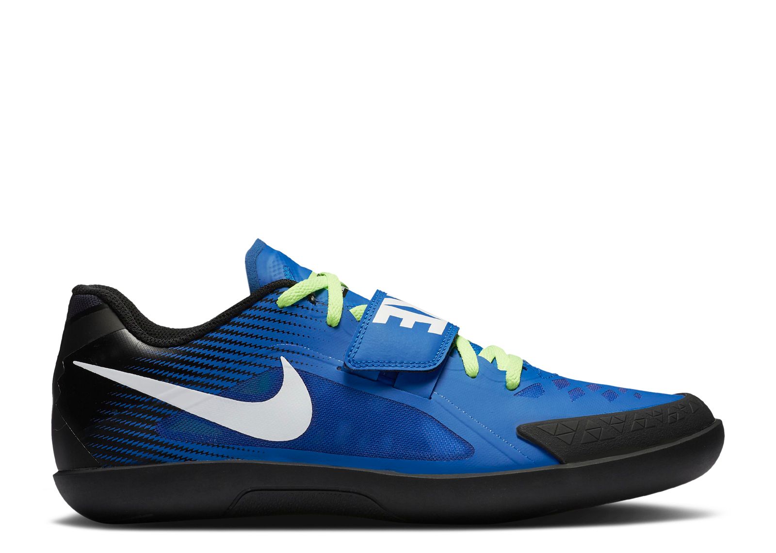Nike Zoom Rival SD 2 'Hyper Cobalt' 685134-413