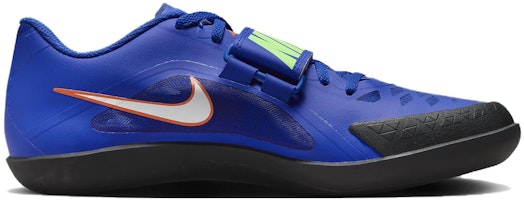 ナイキ ズーム ライバル SD 2 ''レーサーブルー セーフティオレンジ'' 685134-400 Order ナイキ ズーム ライバル SD 2 ''レーサーブルー セーフティオレンジ'' 685134-400