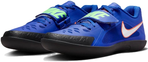 ナイキ ズーム ライバル SD 2 ''レーサーブルー セーフティオレンジ'' 685134-400 Lookbook ナイキ ズーム ライバル SD 2 ''レーサーブルー セーフティオレンジ'' 685134-400