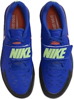 ナイキ ズーム ライバル SD 2 ''レーサーブルー セーフティオレンジ'' 685134-400 Shop ナイキ ズーム ライバル SD 2 ''レーサーブルー セーフティオレンジ'' 685134-400