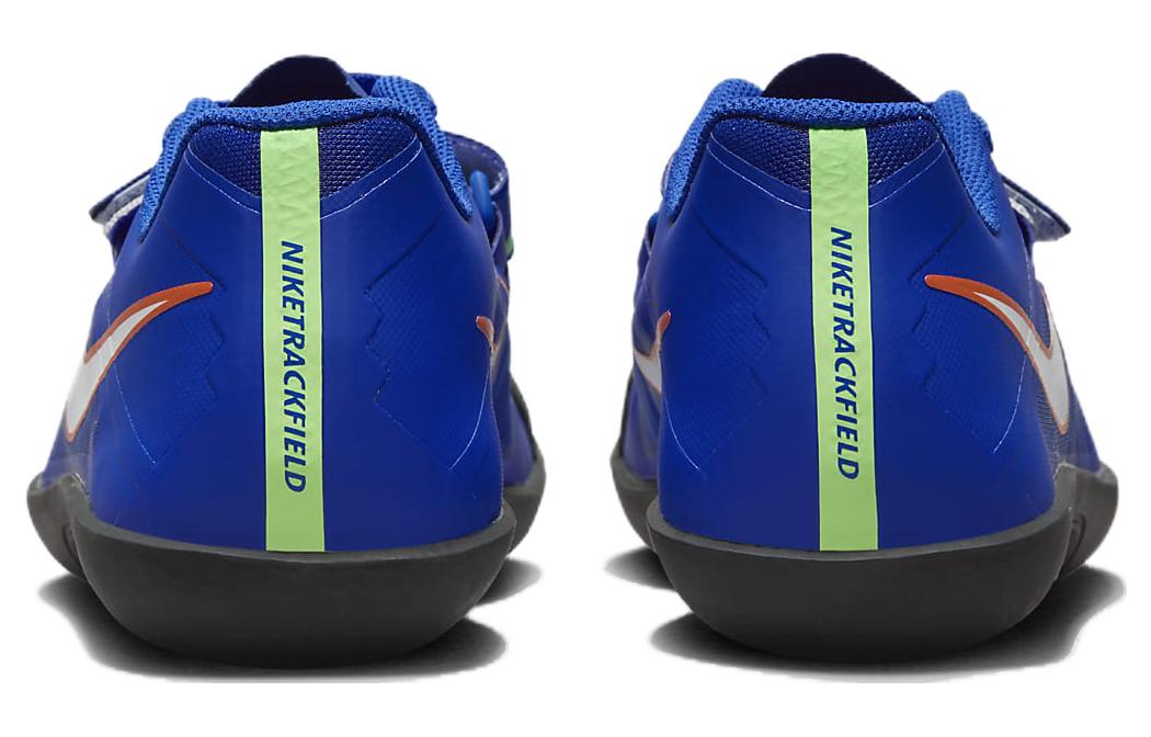 Purchase Nike Zoom Rival SD 2 ''Racer Blue Safety Orange'' Lelaki Wanita 685134-400