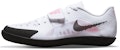 Nike Zoom Rival SD 2 'Rawdacious' Lelaki Wanita Sukan Running Sneakers. DM2335-100