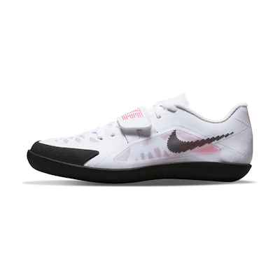 Nike Zoom Rival SD 2 'Rawdacious'