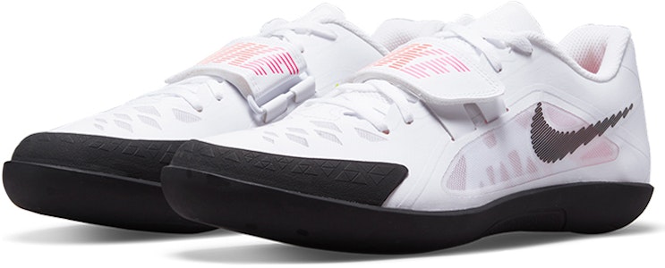 나이키 줌 라이벌 SD 2 '로다시어스' DM2335-100 Lookbook 나이키 줌 라이벌 SD 2 '로다시어스' DM2335-100