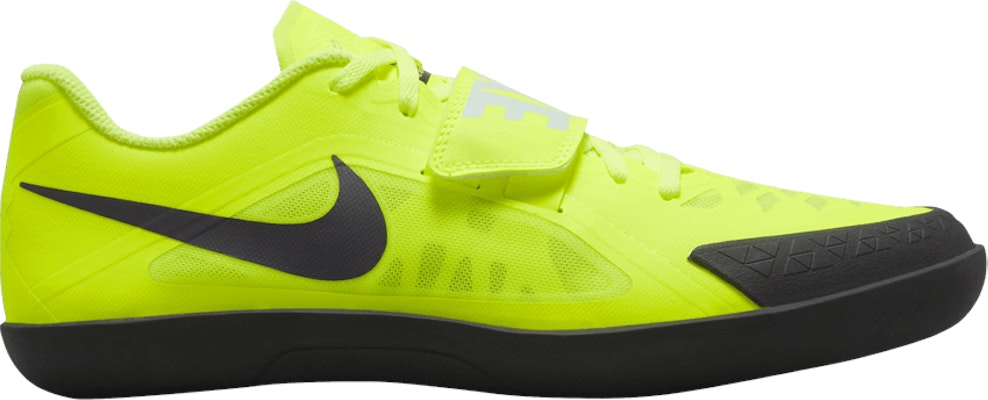 Nike Zoom Rival SD 2 Volt Black 685134 701 685134 701 Novelship