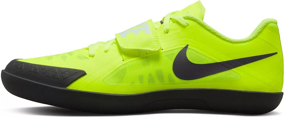 Nike Zoom Rival SD 2 'Volt Black' 685134-701 Buy Nike Zoom Rival SD 2 'Volt Black' 685134-701