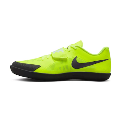 Nike Zoom Rival SD 2 'Volt Black'