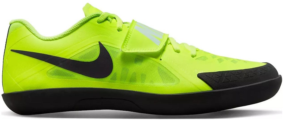 Nike Zoom Rival SD 2 'Volt Black' 685134-701 Order Nike Zoom Rival SD 2 'Volt Black' 685134-701