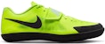 Nike Zoom Rival SD 2 'Volt Hitam' 685134-701