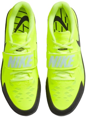 Nike Zoom Rival SD 2 'Volt Black' 685134-701 Shop Nike Zoom Rival SD 2 'Volt Black' 685134-701