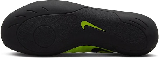 나이키 줌 라이벌 SD 2 '볼트 블랙' 685134-701 Details for 나이키 줌 라이벌 SD 2 '볼트 블랙' 685134-701