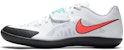 Nike Zoom Rival SD 2 'Putih Flash Crimson' 685134-101