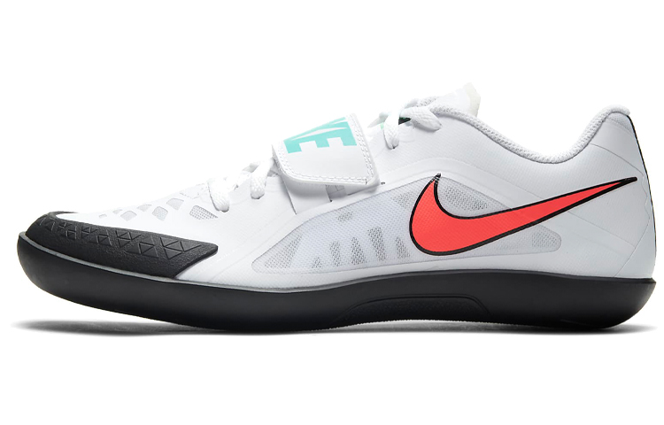 Nike Zoom Rival SD 2 'White Flash Crimson' 685134-101