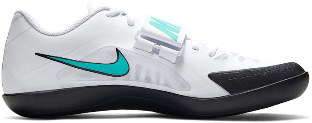 Nike Zoom Rival SD 2 'White Flash Crimson' 685134-101 Order Nike Zoom Rival SD 2 'White Flash Crimson' 685134-101