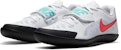 Nike Zoom Rival SD 2 'Putih Flash Crimson' 685134-101