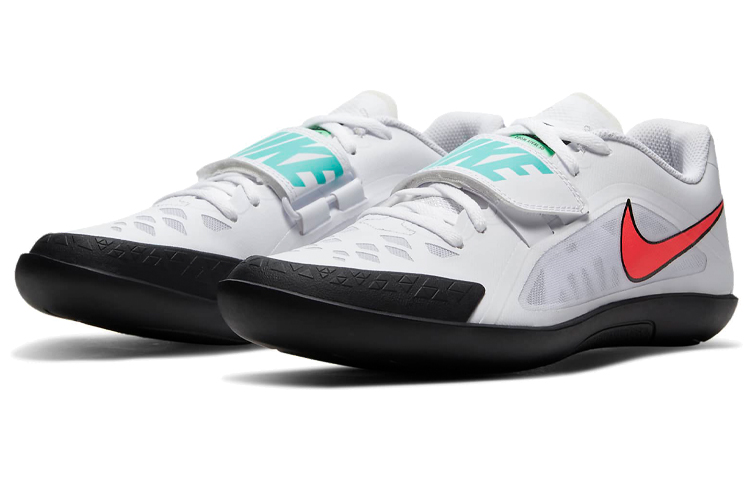 Lookbook Nike Zoom Rival SD 2 ''Bianco Flash Cremisi'' 685134-101