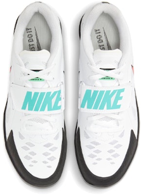 Nike Zoom Rival SD 2 'Putih Kilat Crimson Merah' 685134-101 Shop Nike Zoom Rival SD 2 'Putih Kilat Crimson Merah' 685134-101