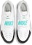 Shop Nike Zoom Rival SD 2 'Putih Flash Crimson' 685134-101