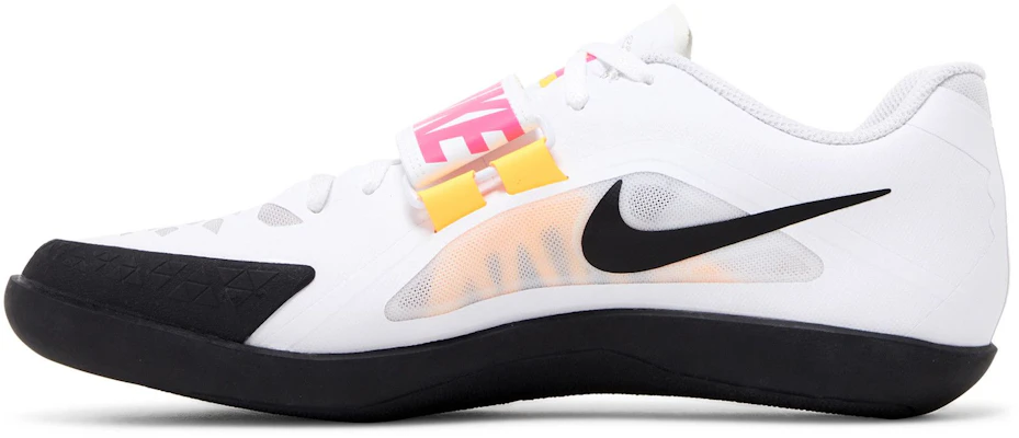 Nike Zoom Rival SD 2 ''Bianco Hyper Rosa Arancio'' 685134-102 Lookbook Nike Zoom Rival SD 2 ''Bianco Hyper Rosa Arancio'' 685134-102