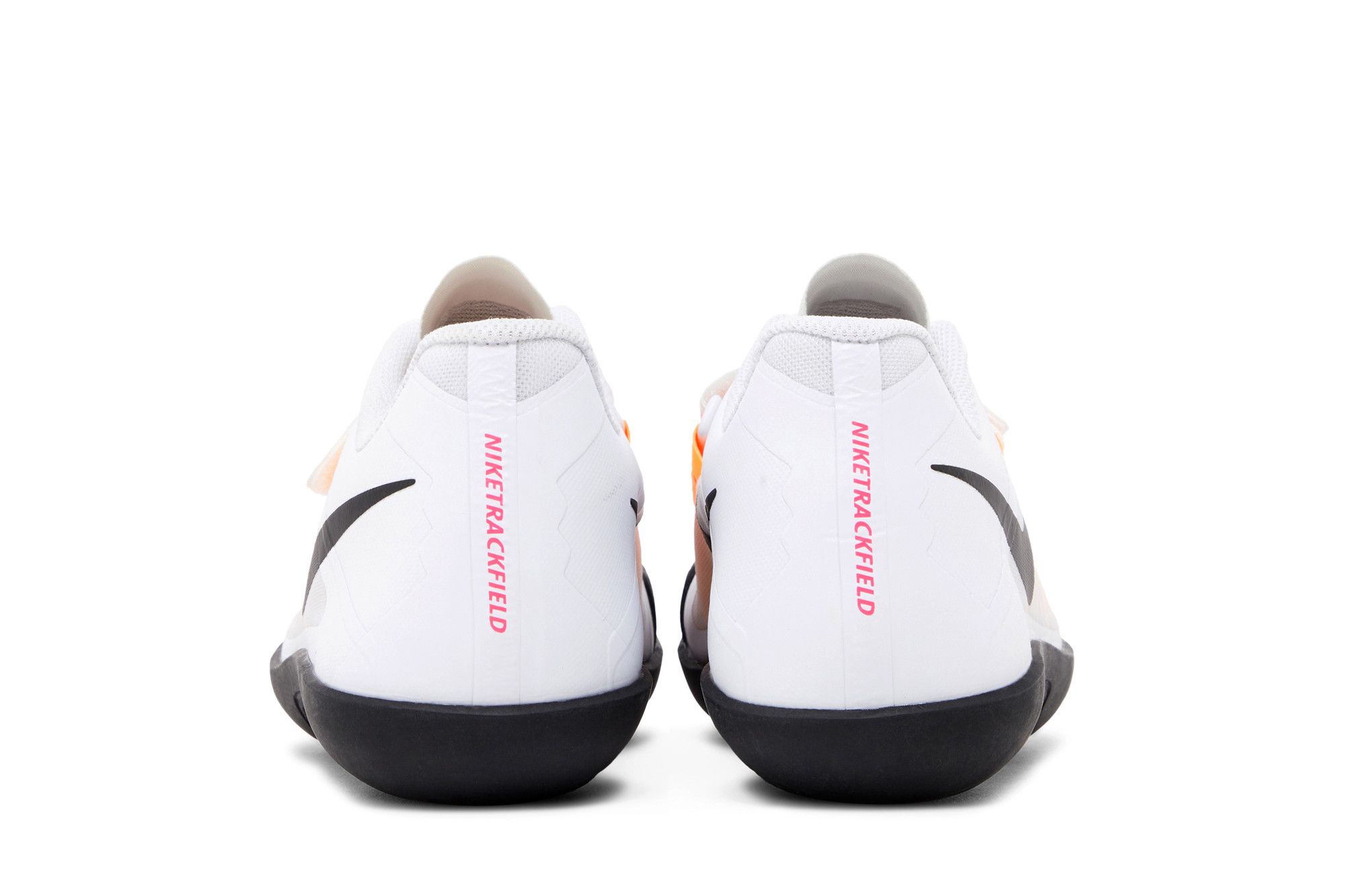 Details for Nike Zoom Rival SD 2 ''Bianco Hyper Rosa Arancio'' 685134-102