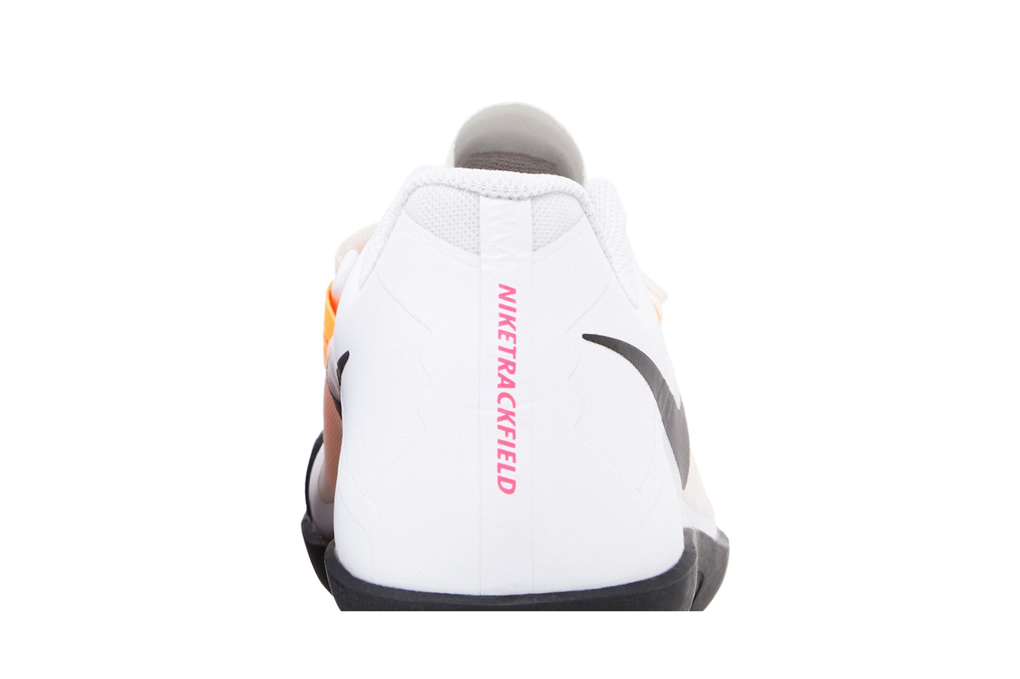 Sizing Nike Zoom Rival SD 2 ''Bianco Hyper Rosa Arancio'' 685134-102