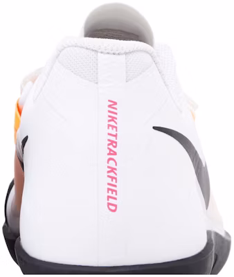 Nike Zoom Rival SD 2 ''Bianco Hyper Rosa Arancio'' 685134-102 Sizing Nike Zoom Rival SD 2 ''Bianco Hyper Rosa Arancio'' 685134-102