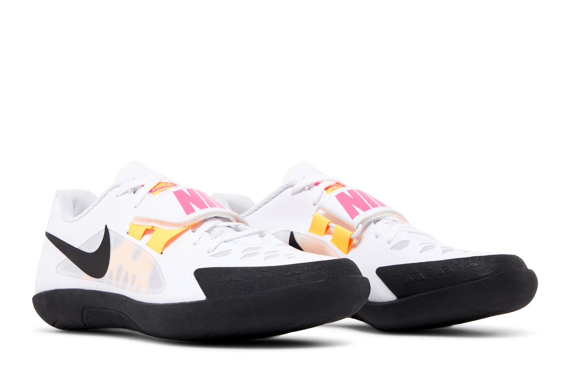 Cheap Nike Zoom Rival SD 2 ''Bianco Hyper Rosa Arancio'' 685134-102