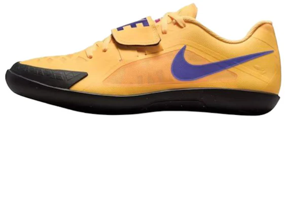 Nike Zoom Rival SD 2 Lemon Yellow Track Shoes Classic Comfort FZ9665-800 Buy Nike Zoom Rival SD 2 Lemon Yellow Track Shoes Classic Comfort FZ9665-800