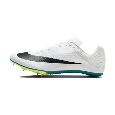 Nike Zoom Rival Sprint 'White Bright Spruce Black'