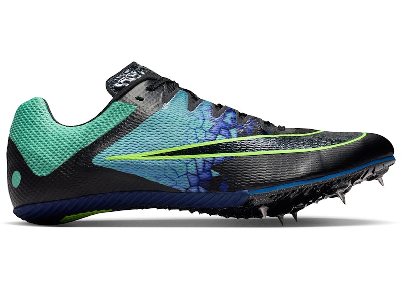 Nike Zoom Rival Sprint Glam Emerald Rise Sapphire IM9132-300