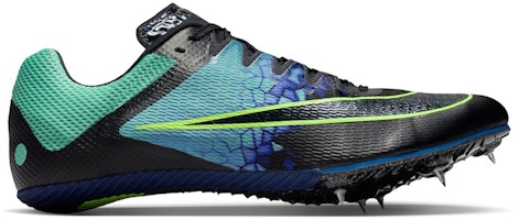 Nike Zoom Rival Sprint Glam Emerald Rise Sapphire IM9132-300 Nike Zoom Rival Sprint Glam Emerald Rise Sapphire IM9132-300