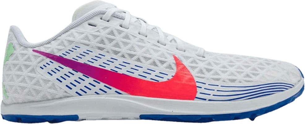 耐吉 Zoom Rival Waffle 2019 '白色閃光紅' AJ0852-101 Buy 耐吉 Zoom Rival Waffle 2019 '白色閃光紅' AJ0852-101