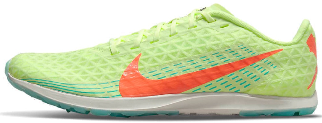 耐吉 Zoom Rival Waffle 5 'Barely Volt Hyper Orange' CZ1804-701 Buy 耐吉 Zoom Rival Waffle 5 'Barely Volt Hyper Orange' CZ1804-701