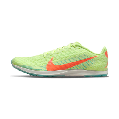 Nike Zoom Rival Waffle 5 'Barely Volt Hyper Orange'