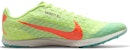 Nike Zoom Rival Waffle 5 'Barely Volt Hyper Orange' Lelarian Lelaki CZ1804-701