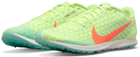 나이키 줌 라이벌 와플 5 '베어리 볼트 하이퍼 오렌지' CZ1804-701 CZ1804-701 Lookbook 나이키 줌 라이벌 와플 5 '베어리 볼트 하이퍼 오렌지' CZ1804-701 CZ1804-701