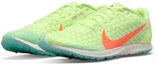 Lookbook Nike Zoom Rival Waffle 5 'Barely Volt Hyper Orange' Lelarian Lelaki CZ1804-701