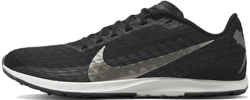Nike Zoom Rival Waffle 5 'Black Metallic Pewter' CZ1804-001 Nike Zoom Rival Waffle 5 'Black Metallic Pewter' CZ1804-001