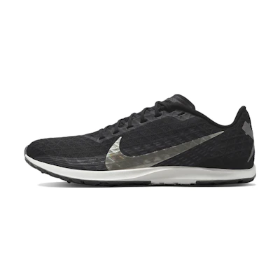 Nike Zoom Rival Waffle 5 'Black Metallic Pewter'