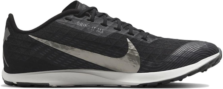 Nike Zoom Rival Waffle 5 'Hitam Logam Pewter' CZ1804-001 Order Nike Zoom Rival Waffle 5 'Hitam Logam Pewter' CZ1804-001