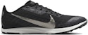 Nike Zoom Rival Waffle 5 'Hitam Logam Pewter' CZ1804-001