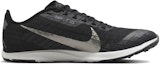 Order Nike Zoom Rival Waffle 5 'Hitam Logam Pewter' CZ1804-001