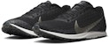 Nike Zoom Rival Waffle 5 'Hitam Logam Pewter' CZ1804-001
