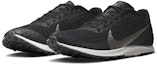 Lookbook Nike Zoom Rival Waffle 5 'Hitam Logam Pewter' CZ1804-001