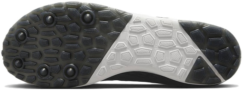 Nike Zoom Rival Waffle 5 'Hitam Logam Pewter' CZ1804-001 Details for Nike Zoom Rival Waffle 5 'Hitam Logam Pewter' CZ1804-001