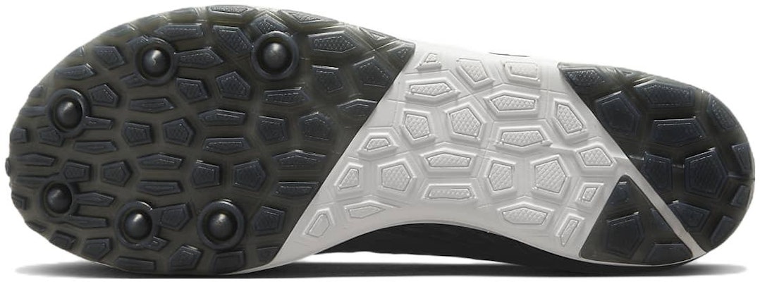 Nike Zoom Rival Waffle 5 'Black Metallic Pewter' CZ1804-001 Details for Nike Zoom Rival Waffle 5 'Black Metallic Pewter' CZ1804-001