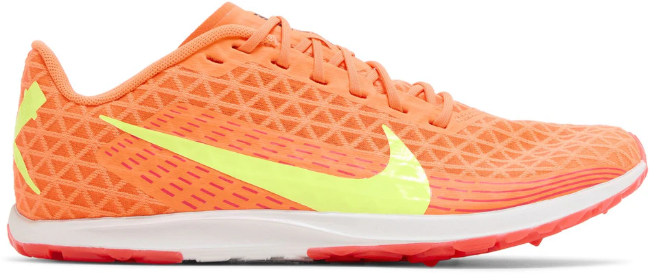Nike Zoom Rival Waffle 5 ''Arancione Totale Volt'' CZ1804-801 Buy Nike Zoom Rival Waffle 5 ''Arancione Totale Volt'' CZ1804-801