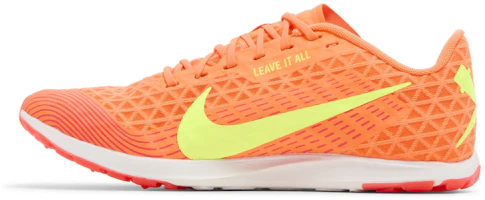 Lookbook Nike Zoom Rival Waffle 5 '橘黃總動員' CZ1804-801