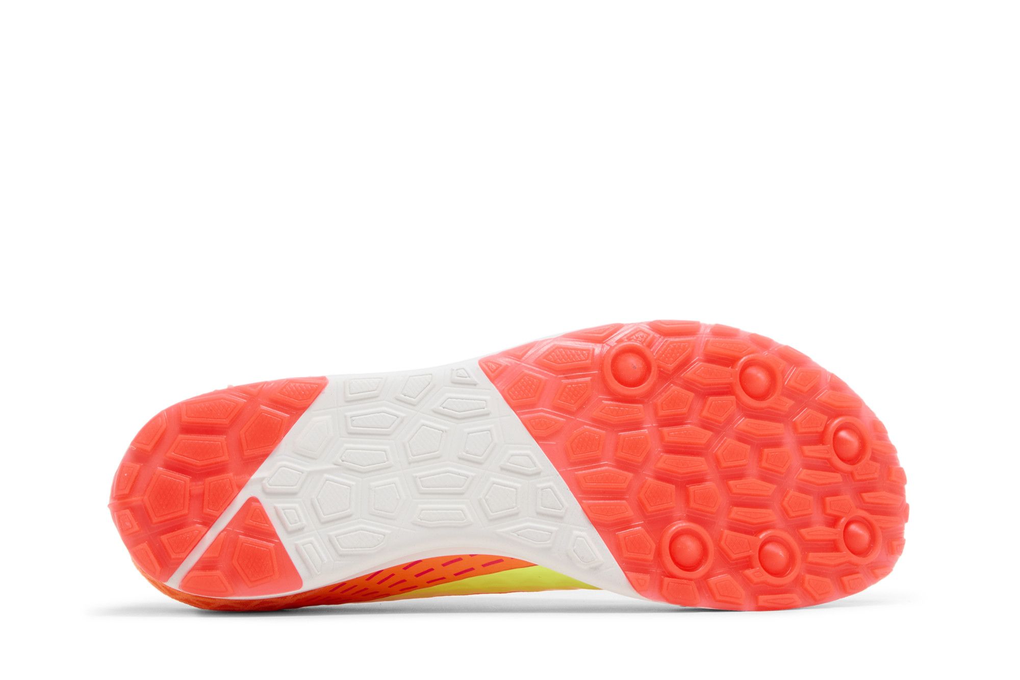 Shop Nike Zoom Rival Waffle 5 ''Arancione Totale Volt'' CZ1804-801