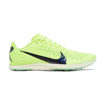 Nike Zoom Rival Waffle 5 'Volt Mint Foam'